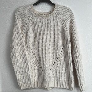 Alter’d State Cream Sweater